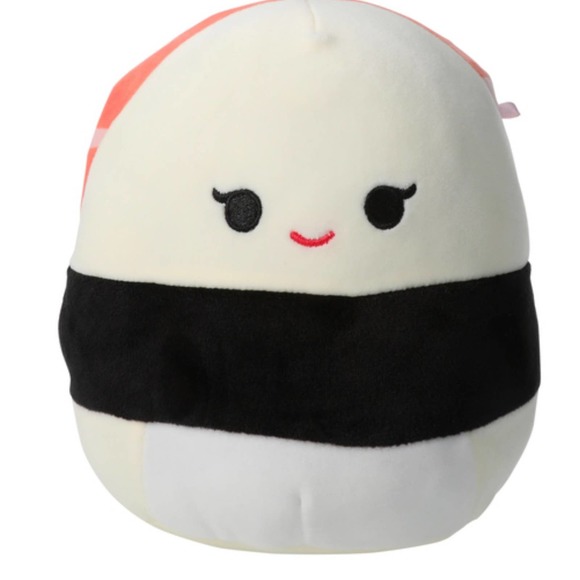 Squishmallows Other - Solenn Sushi squishmallow 7.5”